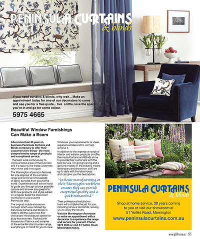 GoodLife: Peninsula Style - Page 125