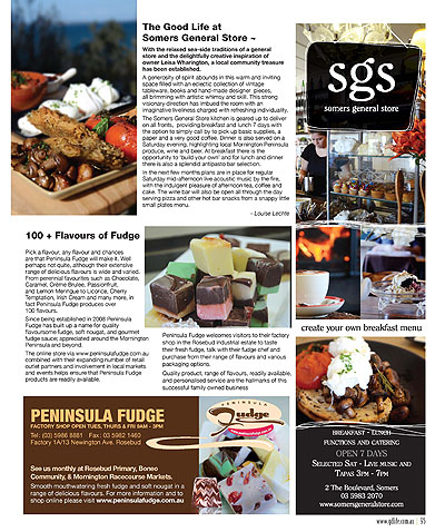 GoodLife: Peninsula Style - Page 95