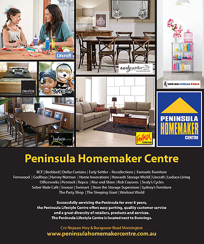 GoodLife: Peninsula Style - Page 131