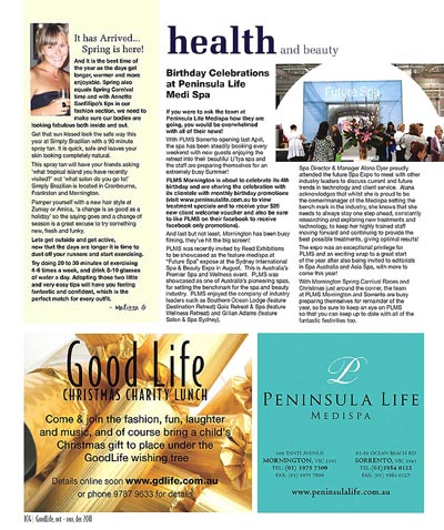 GoodLife: Peninsula Style - Page 104