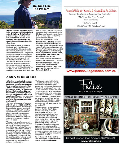 GoodLife: Peninsula Style - Page 43
