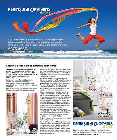 GoodLife: Peninsula Style - Page 129