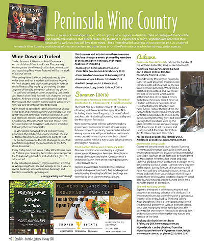 GoodLife: Peninsula Style - Page 90