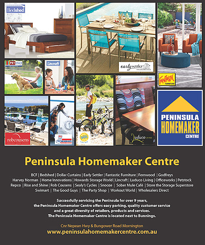 GoodLife: Peninsula Style - Page 139