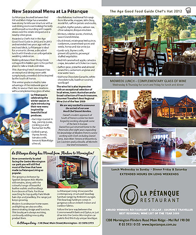 GoodLife: Peninsula Style - Page 73
